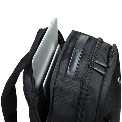 Рюкзак Victorinox Travel ALTMONT Professional/Black (Vt602154)