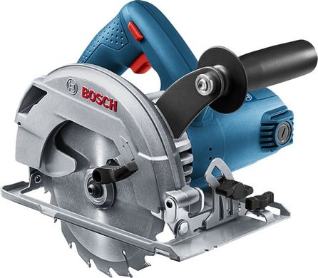 Ручна дискова пила Bosch GKS 600 (06016A9020)