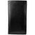 Кошелек для путешествий (тревелер) Smith & Canova 84052 Aspen (Black)