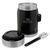 Термос пищевой с ложкой Stanley Legendary Classic 0.4 л Matte Black (6939236373210)