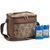Термосумка YODO 8L Cactus Brown (Арт YD210577)