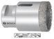 Алмазна коронка Bosch Dry Speed 25 мм (2608587117)