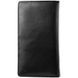 Кошелек для путешествий (тревелер) Smith & Canova 84052 Aspen (Black)