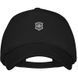 Кепка Victorinox Travel VX COLLECTION/Black Vt611023 (Vt611023)