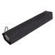 Парасоля механічна Fulton Aerolite-1 UV L891 Black (Чорний)