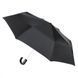 Парасолька чоловіча автомат Fulton Open & Close-11 G820 Black (Чорний)