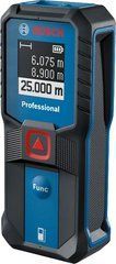 Лазерний далекомір Bosch GLM 25-23 (0601072W00)