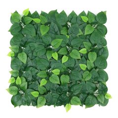 Декоративне зелене покриття Engard "Молоде листя", 50х50 см (GCK-26)