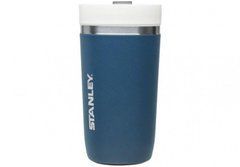 Термочашка Stanley Ceramivac Tungsten 0,47 л, Синий