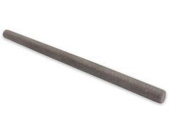 Камінь точильний (BBW) для вигнутих лез, 3000 Grit, гранатовий сланець (709AC_B)