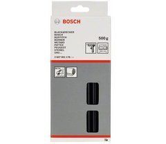 Клейові стрижні Bosch 200 мм 500 г (чорні)
