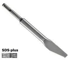 Зубило Bosch SDS-plus, для чищення швів 200 х 6,5 мм (2608690200)