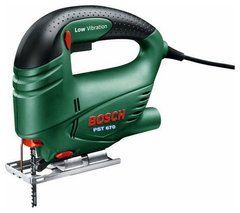 Лобзик Bosch PST 670 (06033A0722)