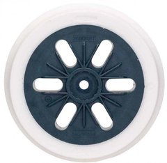 Тарілчастий шліфувальний круг Bosch жорсткий, 150 мм (2608601116)