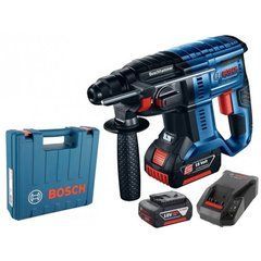 Акумуляторний Перфоратор Bosch GBH 180-Li (0611911023)