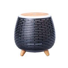 Зволожувач повітря Holdmay Aroma Diffuser 140ml Білий HPKP6049W