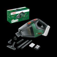 Пилосос Bosch UniversalVac 18 (06033B9102) (Solo версія без аку та ЗП)
