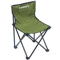 Крісло складане Ranger Tourist (Арт. RA 2256), Зелений