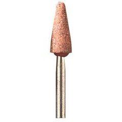 Шліфувальний камінь Dremel з оксиду алюмінію 6.4 мм (26150953JA)