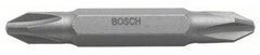 Двухсторонняя Бита Bosch ECO PH 2/ PH 2 x 45 мм
