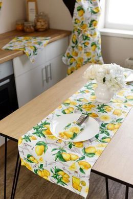 Доріжка на стіл Positana 40х140см