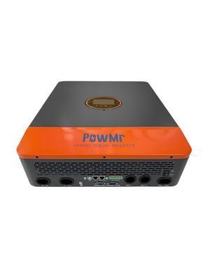 Инвертор гибридный навесной PowMr 12 кВт