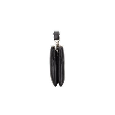 Сумка мужская кожаная Visconti S9 Eden (Black)