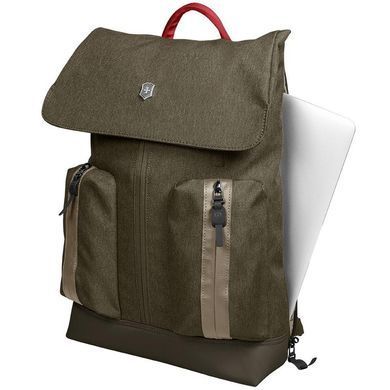Рюкзак Victorinox Travel ALTMONT Classic/Olive (Vt602146)