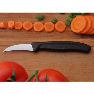Кухонний ніж Victorinox SwissClassic Shaping, 6 см (Vx67503)