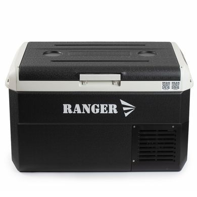 Автохолодильник компресорний Ranger Ice Cool 30L (Арт. RA 8874)