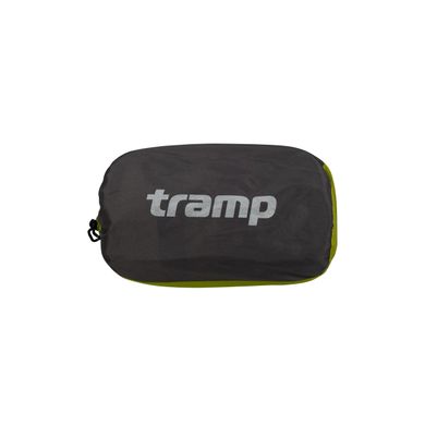 Килимок самонадувний Tramp CLASSIC 2,5 cm UTRI-002-green-grey