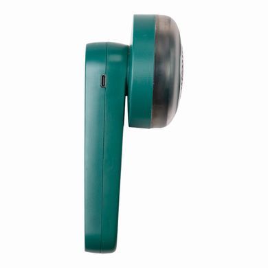 Машинка для удаления колтунов Sokany SK-878 аккумуляторная 5W