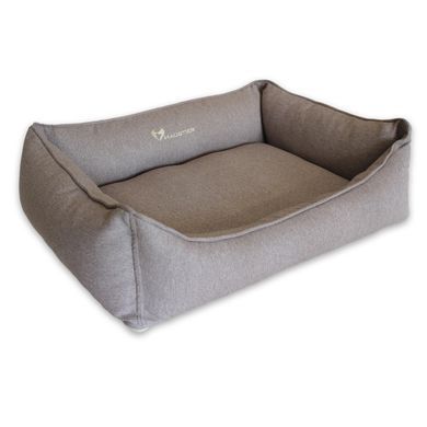 Лежак для собак и кошек Sweet Dreams Ash XXXL - 120х90х28см