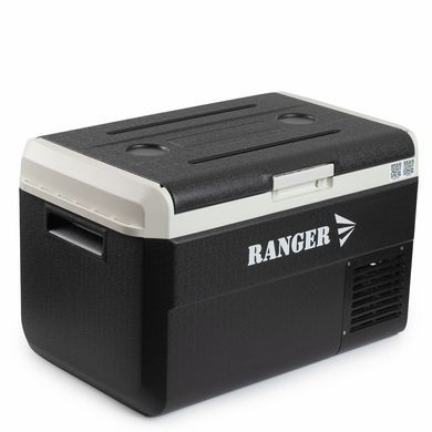 Автохолодильник компресорний Ranger Ice Cool 30L (Арт. RA 8874)