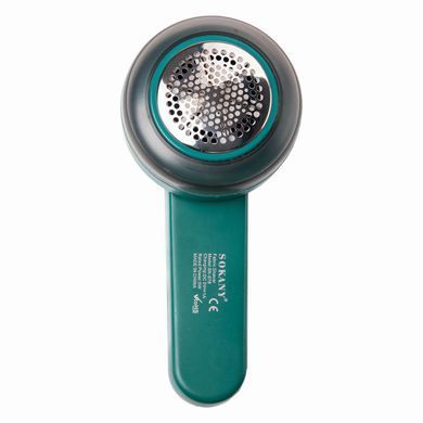 Машинка для удаления колтунов Sokany SK-878 аккумуляторная 5W