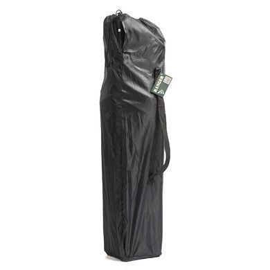 Крісло складане Ranger Relax Black (Арт. RA 2255B), Черный