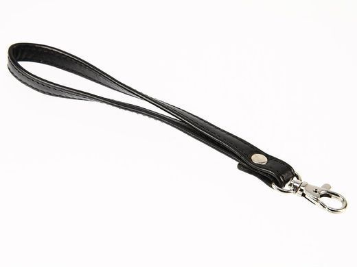 Борсетка мужская кожаная Visconti 02617_blk