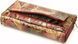 Кошелек женский кожаный LORENTI 1077-DR-6956 красный
