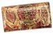 Кошелек женский кожаный LORENTI 1077-DR-6956 красный