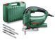 Лобзик електричний Bosch PST 670 (06033A0722)