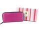 Гаманець жіночий шкіряний Visconti RB55 - Honolulu (berry multi)