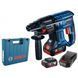 Аккумуляторный Перфоратор Bosch GBH 180-Li (0611911023)