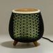 Увлажнитель воздуха Holdmay Aroma Diffuser 140ml Черный HPKP6049B