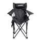 Крісло складане Ranger Relax Black (Арт. RA 2255B), Черный