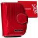 Гаманець жіночий шкіряний LORENTI 43972-RS-RFID-0997 червоний