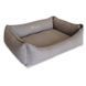 Лежак для собак и кошек Sweet Dreams Ash XXXL - 120х90х28см