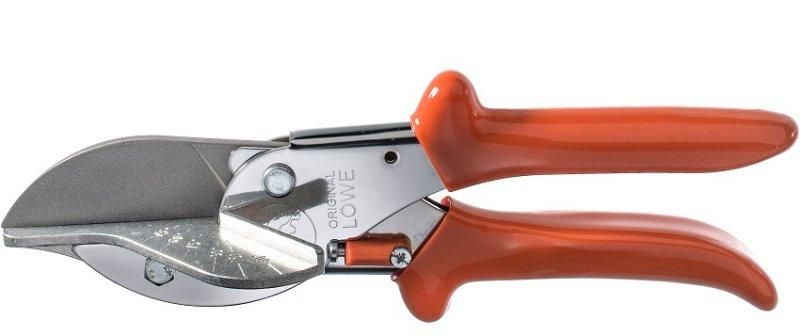 Промислові ножиці для косою різання LOWE Original 3104