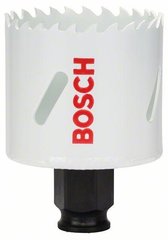 Біметалева коронка Bosch Progressor for Wood and Metal 51 мм (2608584635)