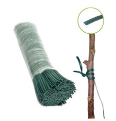Подвязка для растений Tie_25 (1000 шт,25 см)