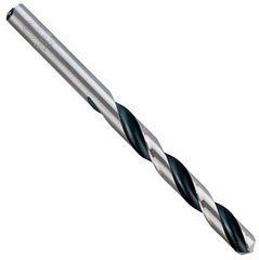 Свердло Bosch HSS-PointTeQ, 10&times;87&times;133 мм, 1 шт (2608577174)